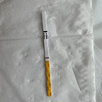能看出来有浅印儿是吗？