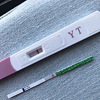 刚开始测10分钟没有，过半个小时了，发现有印子，不知道是不是的……