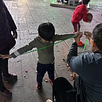 还有44天，四周岁