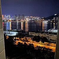 忙死了， 为了孩子跑上跑下的，加油！希望一切顺利了！ 考察这两天，希望能定下来！