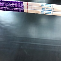 二胎备孕成功，心情好极啦！