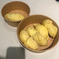 以臭味出名儿的食物老多了，比如，臭豆腐、螺狮粉还有榴莲。说到榴莲啊，不得不提及它凶悍的外表，全身...