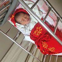 2023.5.15日小兔子👶乖乖哒😁