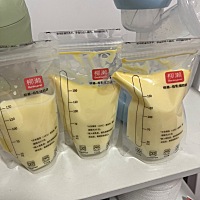 宝贝的口粮