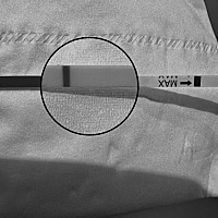 排卵第十一天 有没有意念灰啊😂
