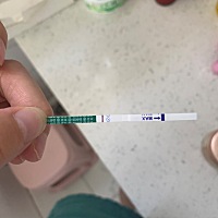 姨妈推迟三天了，还不来，心惊胆战