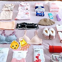 你们几周了？开始准备了吗