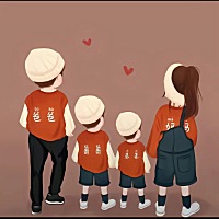 7月22日37周生了皮夹克 体重3.65公斤  现在哥哥有弟弟了