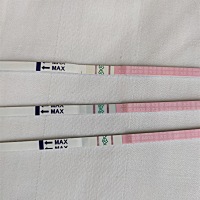 排卵试纸算不算强阳