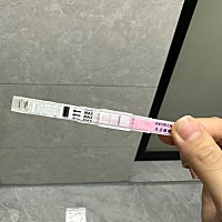 求助一下各位姐妹。为什么，我现在是经期第5天，会是这样的。