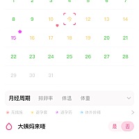 问下我的排卵期是昨天开始，但是我今早测排卵，是一条杠，是我没有排卵嘛？会不会这样每天测，每天都不...