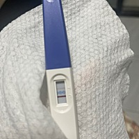 求助大家 这是有了吗