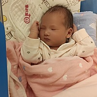 报喜了，10.15号顺产8.3斤男宝，谢谢怀孕管家一路陪伴
