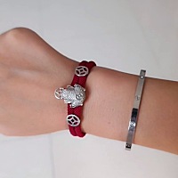 虽然没有蛋糕🍰，没有丰盛的晚餐，只要我们一家人在一起才是最重要的！