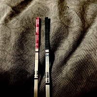 这两天晨吐越来越严重，总觉得就算怀孕了也不可能这么早有反应。饿的也比之前快了，以前饿了就吃两顿，...