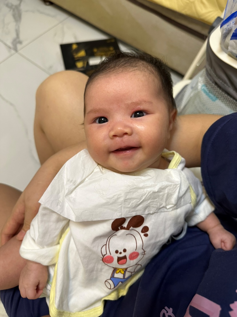 煎熬的二月闹🥹