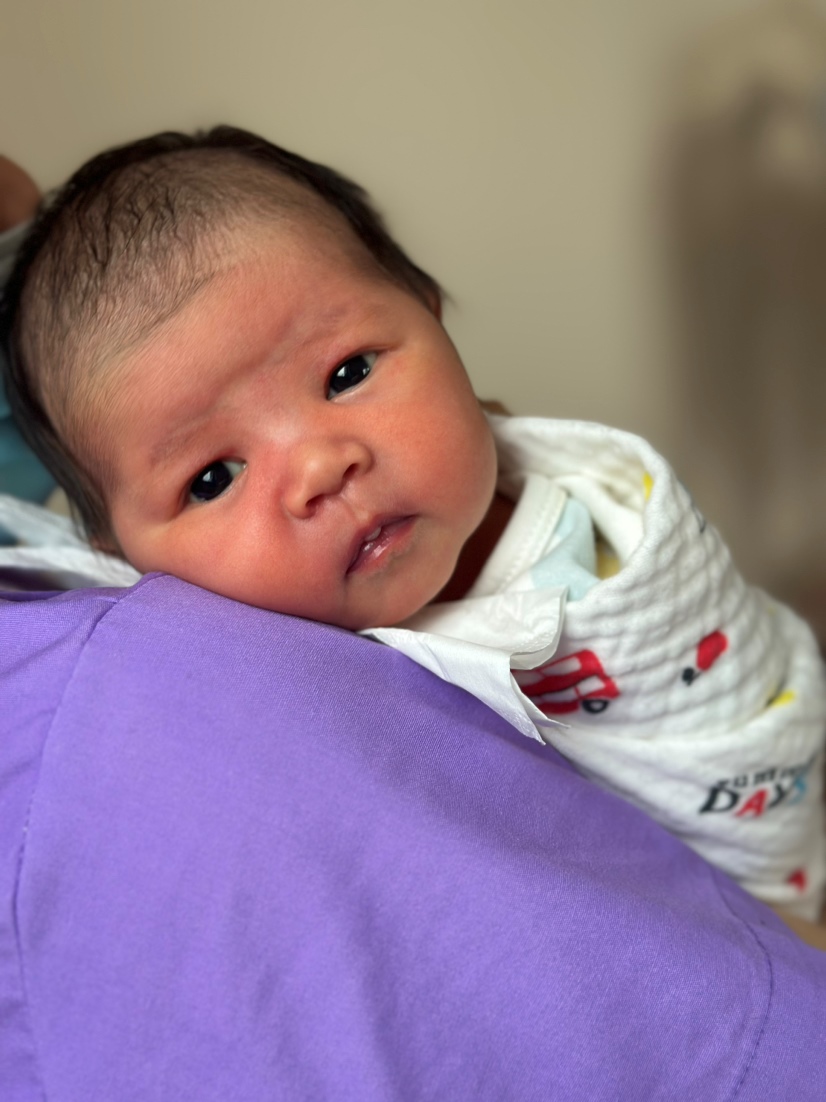 出生第3天👶🏼