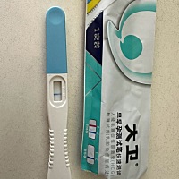 末次月经10.20，排卵日应该是这月3日，今天是月经日没来（我周期28天，一天不差），大卫是白板，是不是...