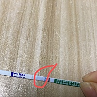 这个是怀了吗，求解