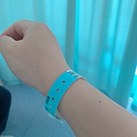 37 5顺利接到了我的小男兔，也愿所有的姐妹要男得男要女得女