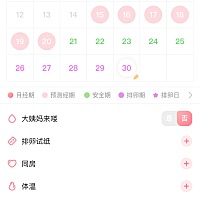 2023年11月30日同房，不知道会不会怀孕