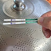 希望肚里宝宝健健康康平平安安出生