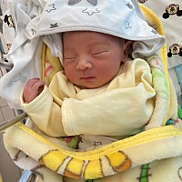 祝大家都能一路产检过关平安生下健康的宝宝。