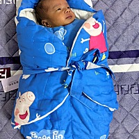 家里的几张包被都不够暖和，还是要买棉花的暖和。