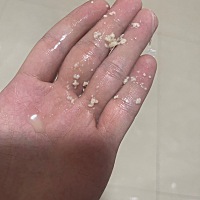 排卵期第二天这是什么啊上厕所流出来的