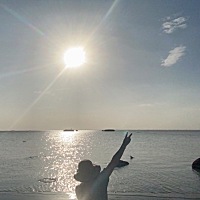 有些事情不需要答案，态度就是答案。