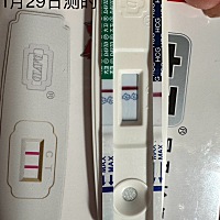 月经推迟三天了还是白板今天特意换了另两种牌子测试的还是白板😭