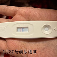 末次月经12月28日月经推迟四天了还是没有