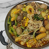 有没有一样的姐妹