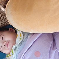 时隔半年多了，回来补一下。2023年7月25日13点35分（农历六月初八），我的宝宝出生了，6170克，男孩。感...