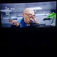 翀儿的第一次电影🎦