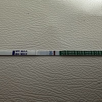 姐妹们，快帮我看一下，是有了么