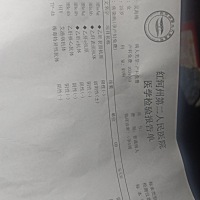姐妹们你们会看吗，帮我看看是什么意思