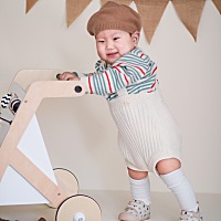 时间过得真快，马上就是一个一周岁的大宝贝了❤️！！ “泰兰尼斯”安排上！