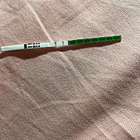 这是怀了吗