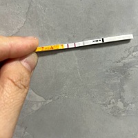 不知道这个月有没有希望。