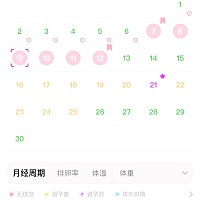 姨妈推迟三天了 怎么办 有没有一样的