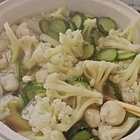 每天一锅菜～～～