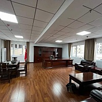 大扫除完毕！去邀功喽~