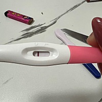 这是有了吗姐妹们