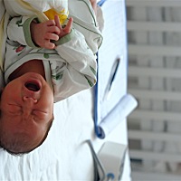 感谢怀孕管家，喜得龙宝宝👶 健康快乐成长👼