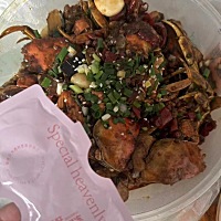 十天胖9斤😭不过已经减下来了 还多减了2斤