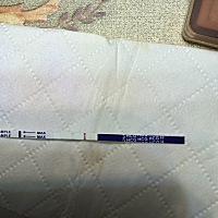 是炸胡吗，测了四个三个白板，这个有印子