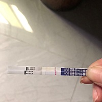 上一次一月份来的现在43天了还没来是不是怀孕了