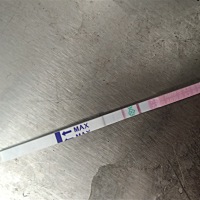 真的假的？有了吗？😂😂😂😂