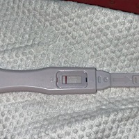 姐妹们帮看一下有没有怀孕